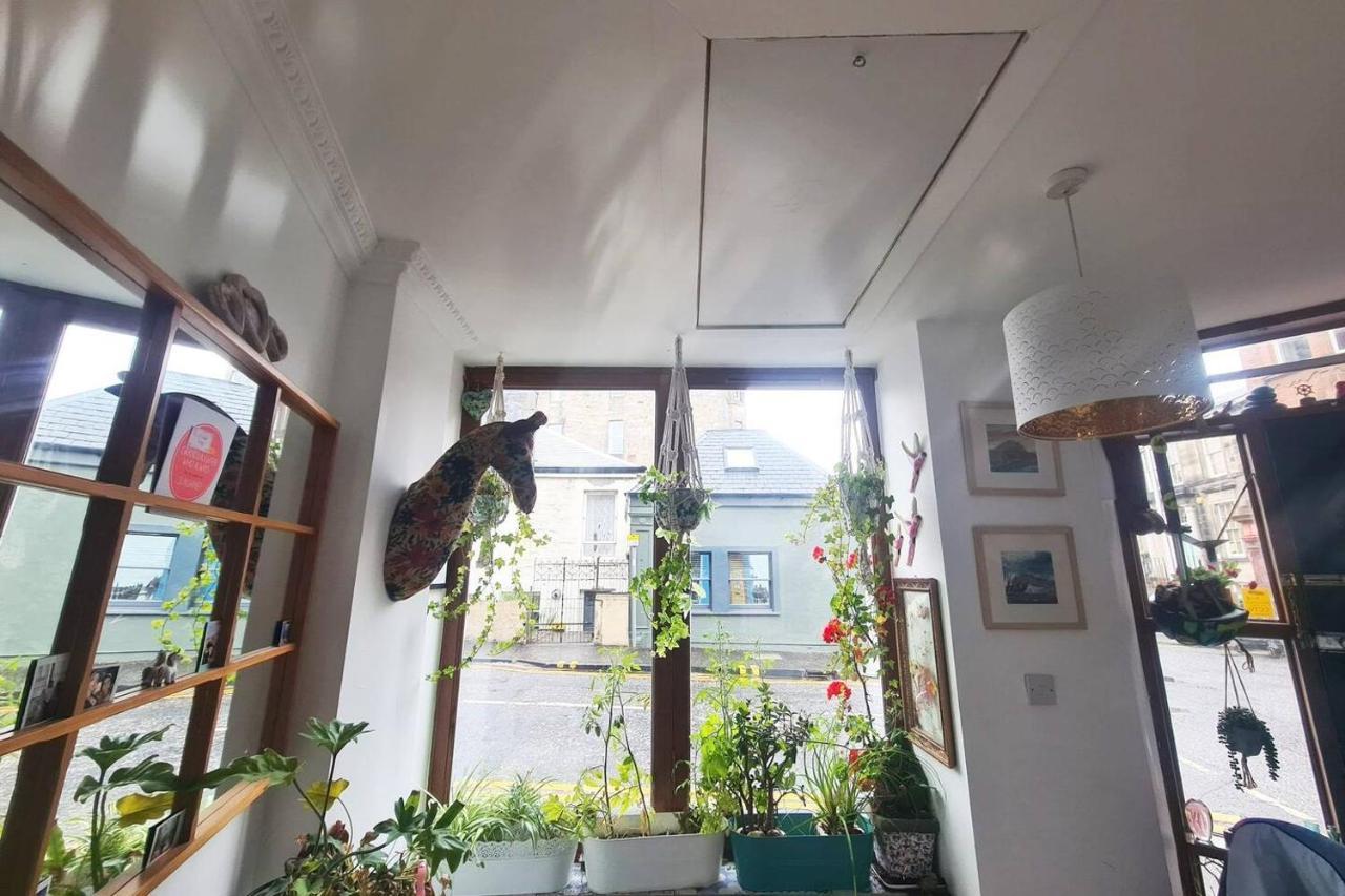 Portobello Charming Seaside 3-Br Holiday Apartment Edimburgo Esterno foto