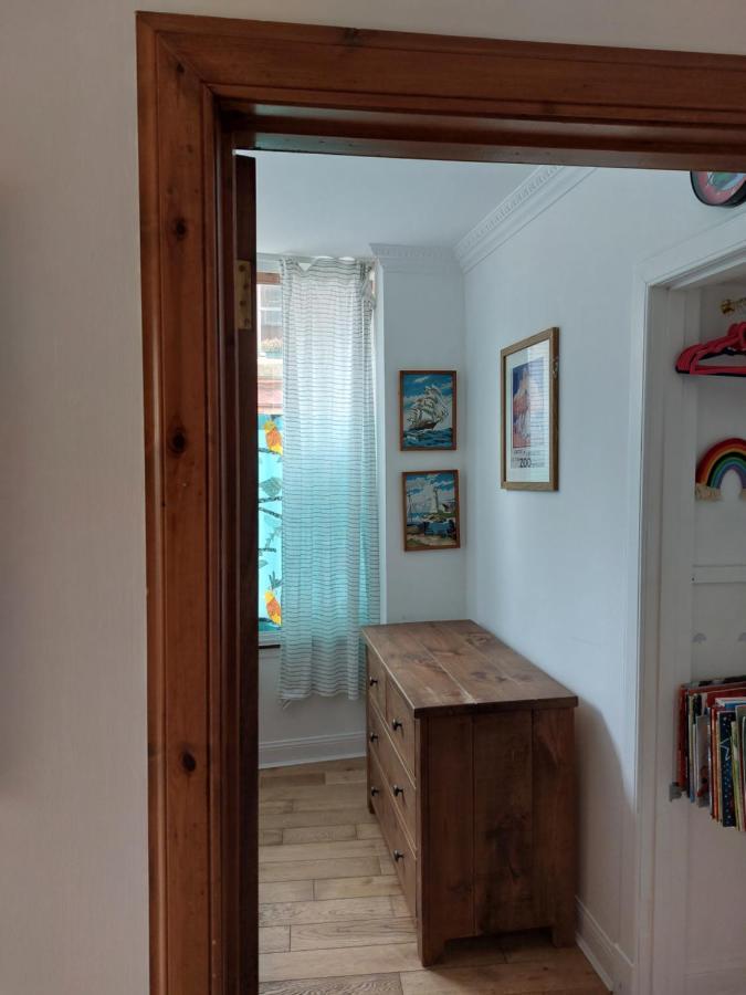 Portobello Charming Seaside 3-Br Holiday Apartment Edimburgo Esterno foto