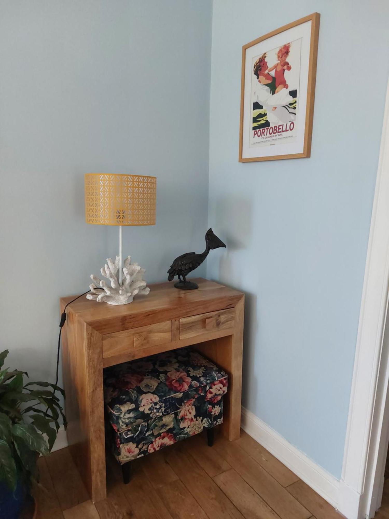 Portobello Charming Seaside 3-Br Holiday Apartment Edimburgo Esterno foto
