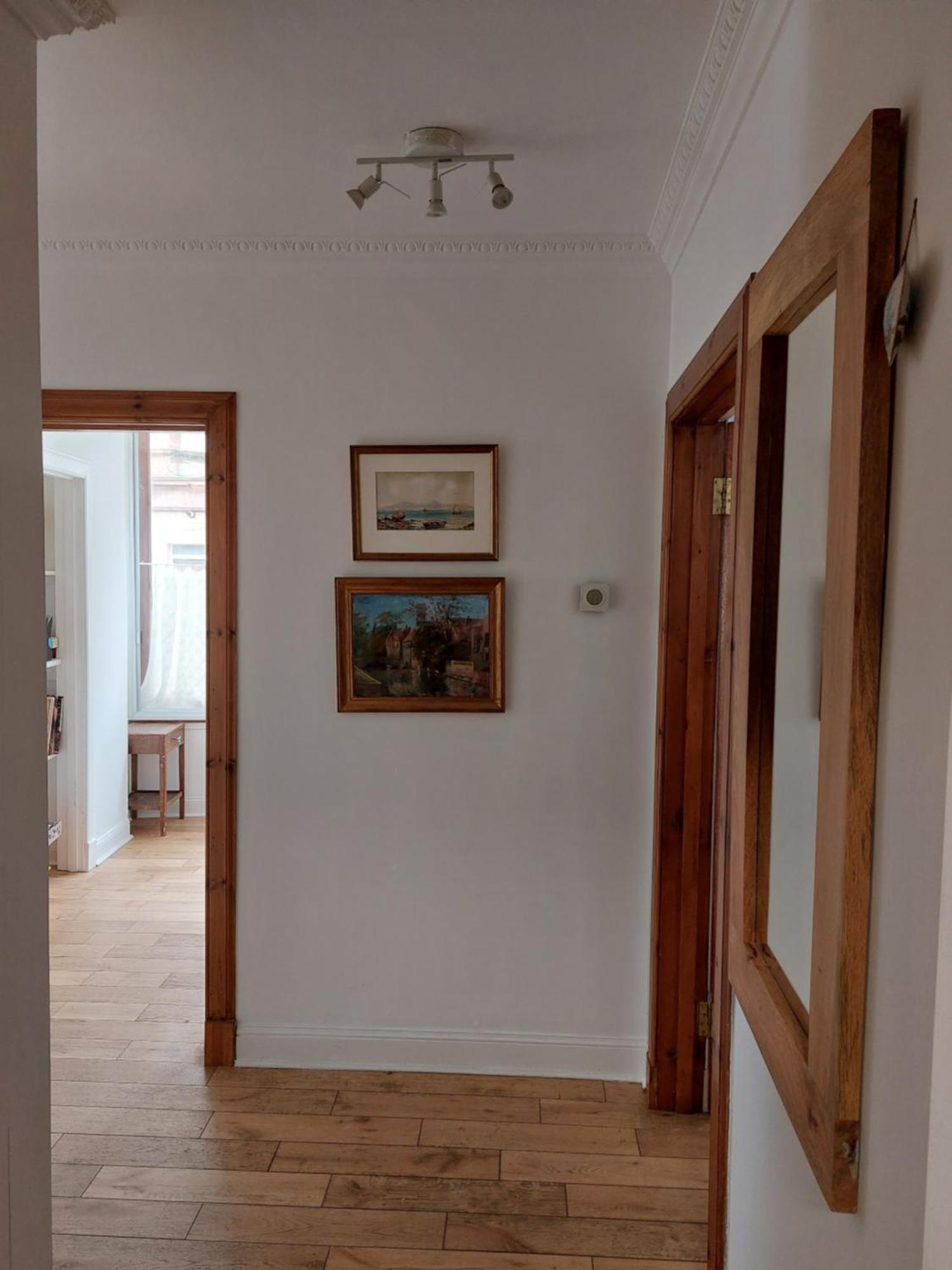 Portobello Charming Seaside 3-Br Holiday Apartment Edimburgo Esterno foto