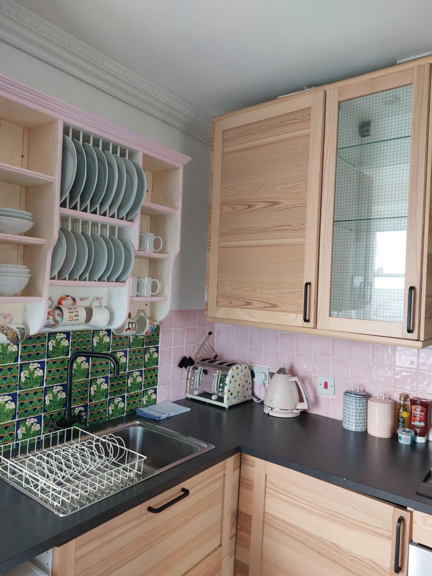 Portobello Charming Seaside 3-Br Holiday Apartment Edimburgo Esterno foto