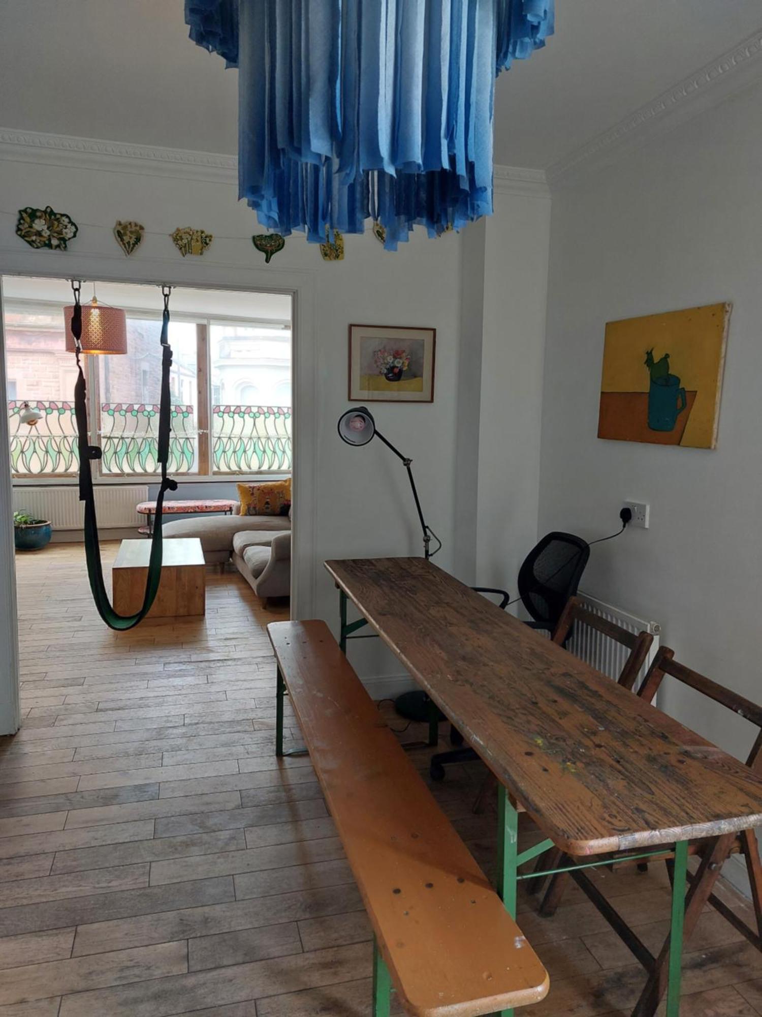 Portobello Charming Seaside 3-Br Holiday Apartment Edimburgo Esterno foto