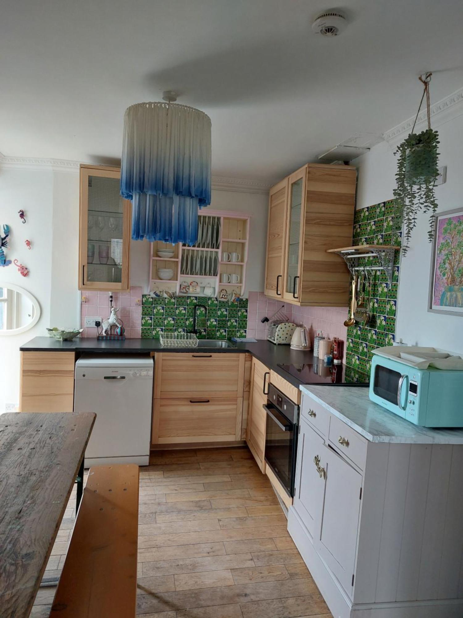 Portobello Charming Seaside 3-Br Holiday Apartment Edimburgo Esterno foto