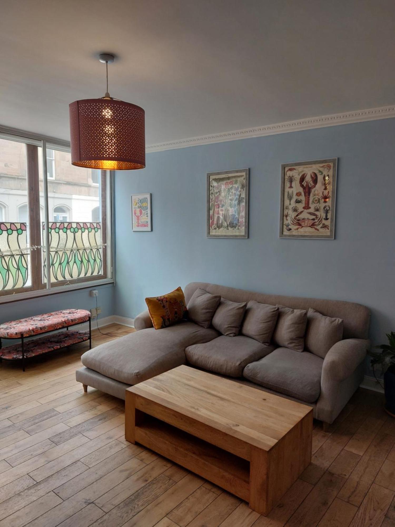 Portobello Charming Seaside 3-Br Holiday Apartment Edimburgo Esterno foto